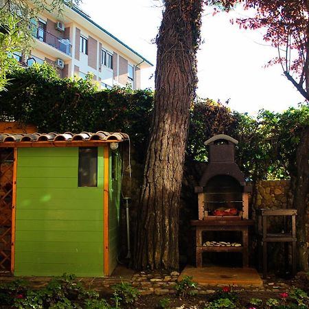 La Casa Di Nonno Giulio Bed & Breakfast Porto Sant'Elpidio Exterior photo